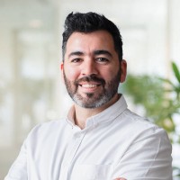 Alejandro Molina