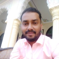 Mitesh Churasiya