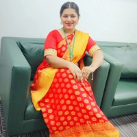 Namrita Yadav