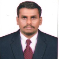 Thangaraj Ramasamy