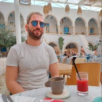 Mehdi Hachani