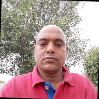 Manoj Kumar