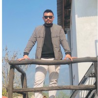 Ashok Bhattarai