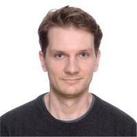 Andrii Ovchinnikov