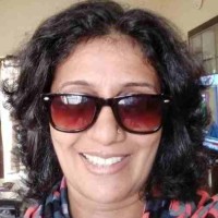 Sunita Raghu