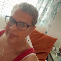 Lorraine Rodriguez
