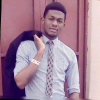 Ernest Onyedikachi Maxwell