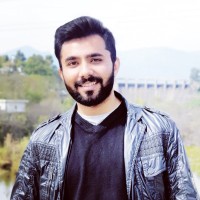 Hasnain Arshad