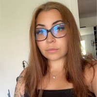 Jazmine Lacuesta Kostantinos