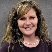 Jackie Stoneking