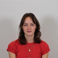 Ella Hegarty