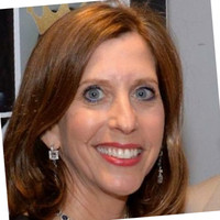 Lynn Harris
