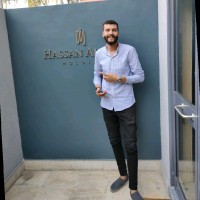 Mohamed Abd Elfttah