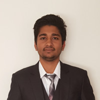 Niraj Pathak