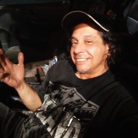 David Rios