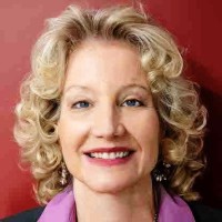 Nancy Durham