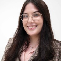 Maria Bresciani