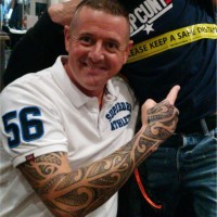 Lee Norkett