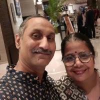 Dheren Kumar