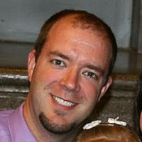 Matt Bertrand