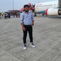 Vishal ...