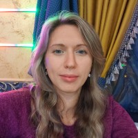Tetiana Nesterenko
