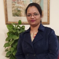 Leena Mehra