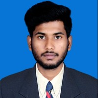 Bhaktasagar Behera