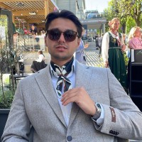 Nawin Sharifi