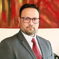 Enrique Ortega Roldán MBA Marketing