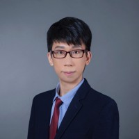 Chun Wang Wong