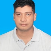 Ayush Kumar
