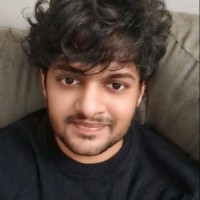 Mohan Krishna Sunkara
