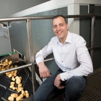Ronald van de Wouw