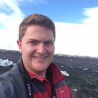 Cameron Paddock McCrea