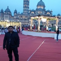 shyamal divetia