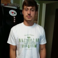 Nicholas Asp