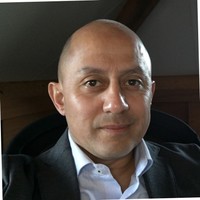 Alan de Vries