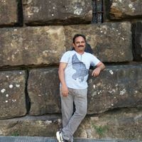 Santosh Sankpal