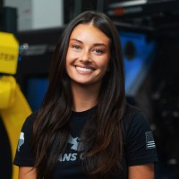Kylie Granno