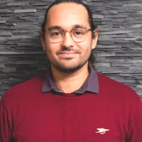 Nihal Christopher A.