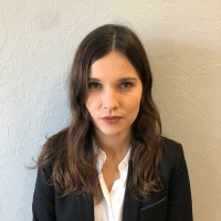 Chloé Etourneau