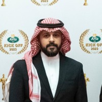 Saeed Alzahrani