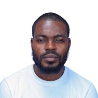 Joseph Effiong