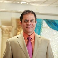 Jigish Kothari