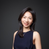 Sharon (Xiaoxiao) Liang