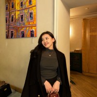 Aisanym Nurbaulina