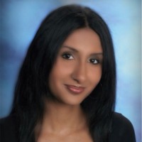 Ria Ladhani
