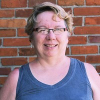 Mary Young