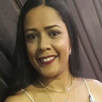 Sabrina Santos